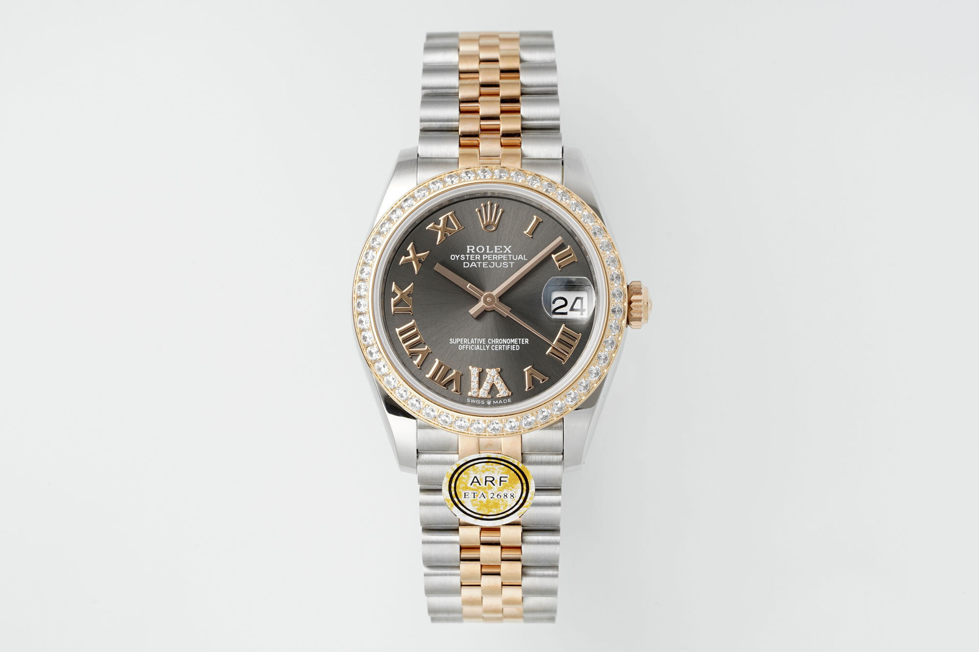 ROLEX 31mm 83